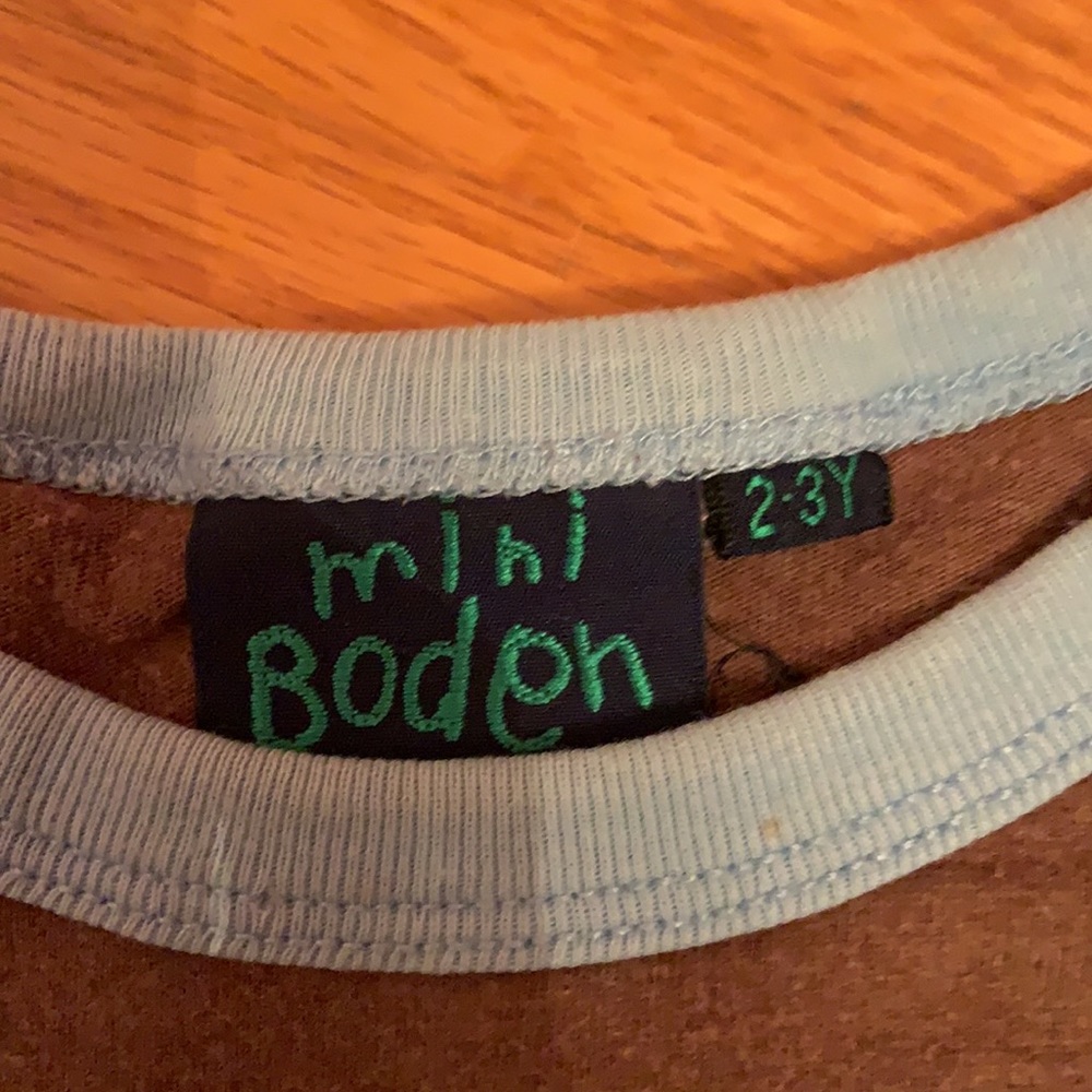 Boden Set - Picture 3 of 5
